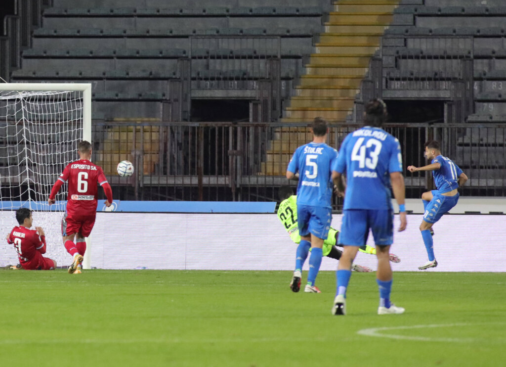 Empoli-SPAL