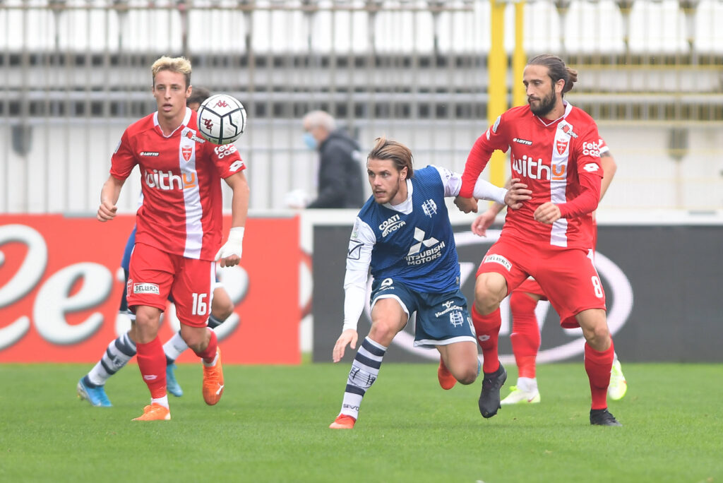 Serie B, 24ª giornata: spicca Chievo-Monza