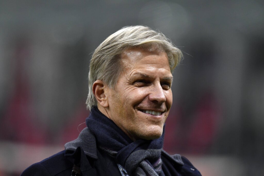 Parma, Krause: “Siamo tutti uniti per centrare la salvezza”