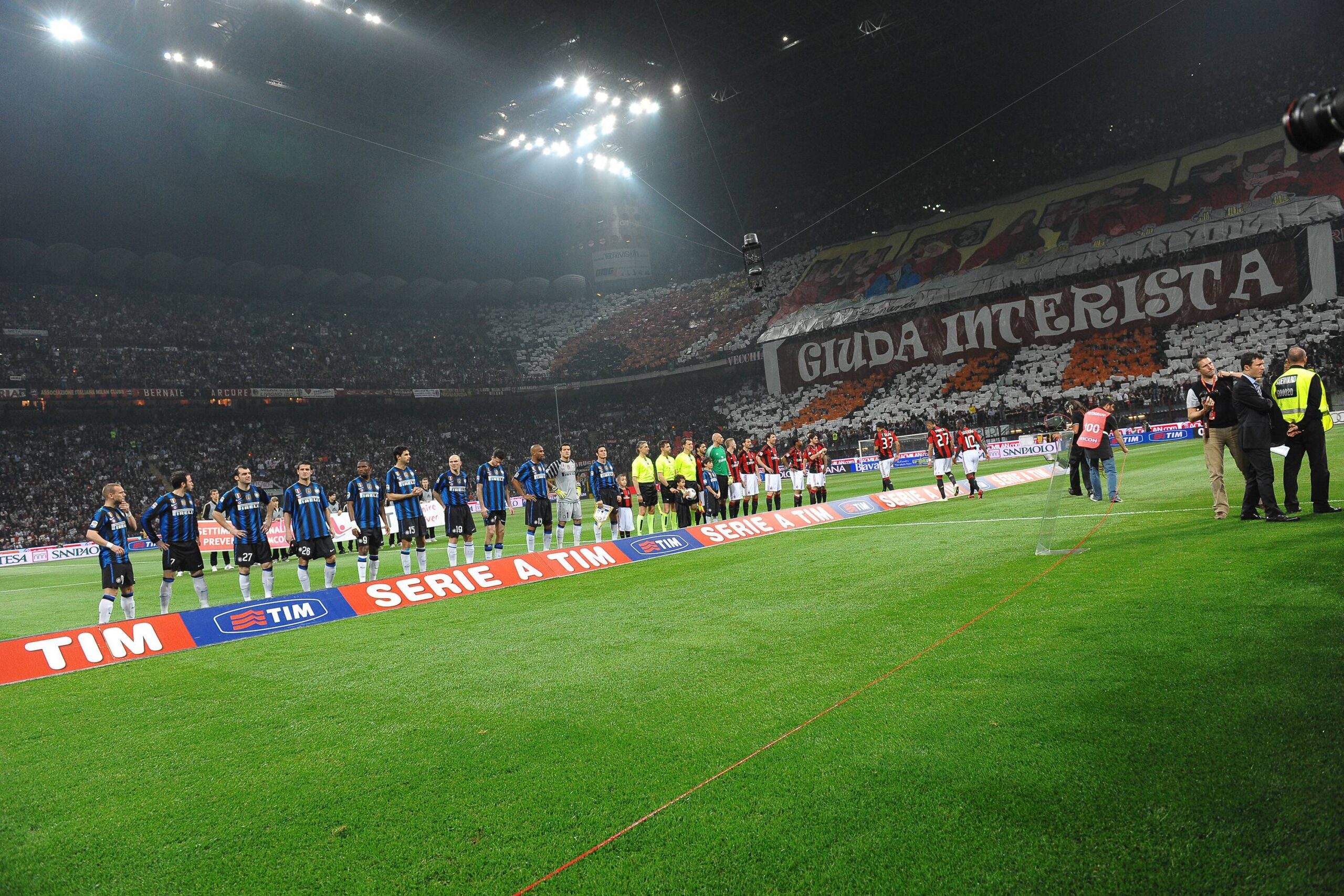 Milan-Inter