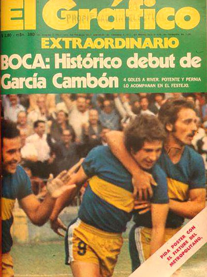 Carlos García Cambón