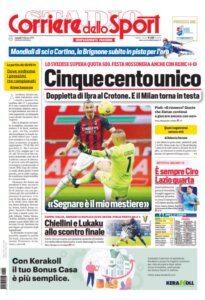 Corriere dello Sport