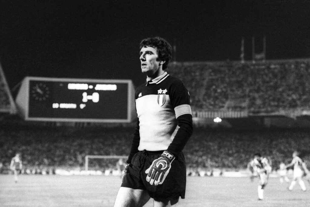 Dino Zoff