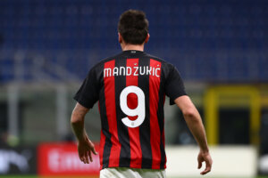 Mandzukic