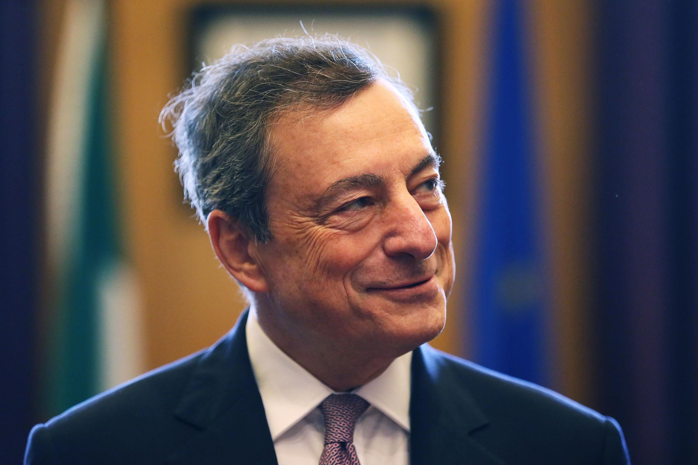 Via al Governo Draghi, senza il Ministro dello Sport