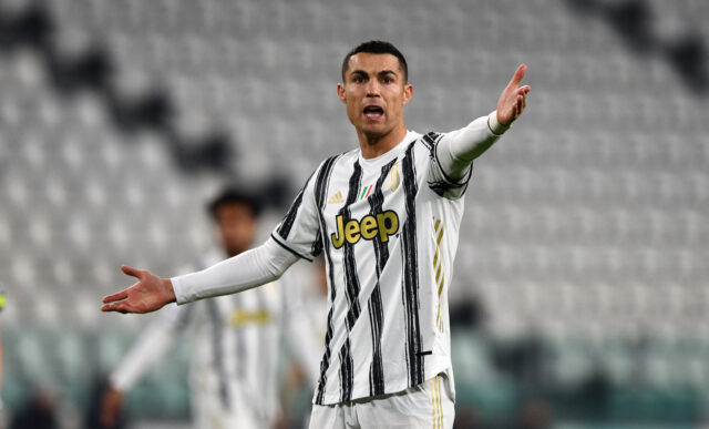 Juventus Emergenza In Attacco Le Soluzioni Alternative