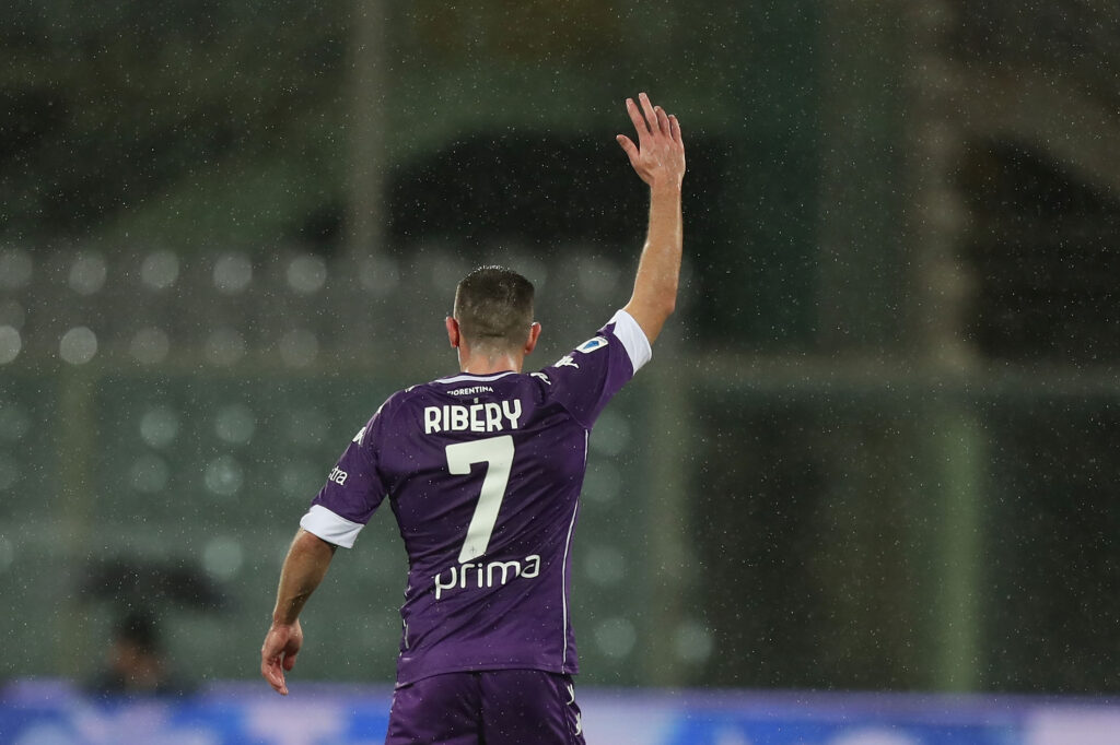 Fiorentina, in Germania convinti: “Ribery vuole tornare in Bundesliga”