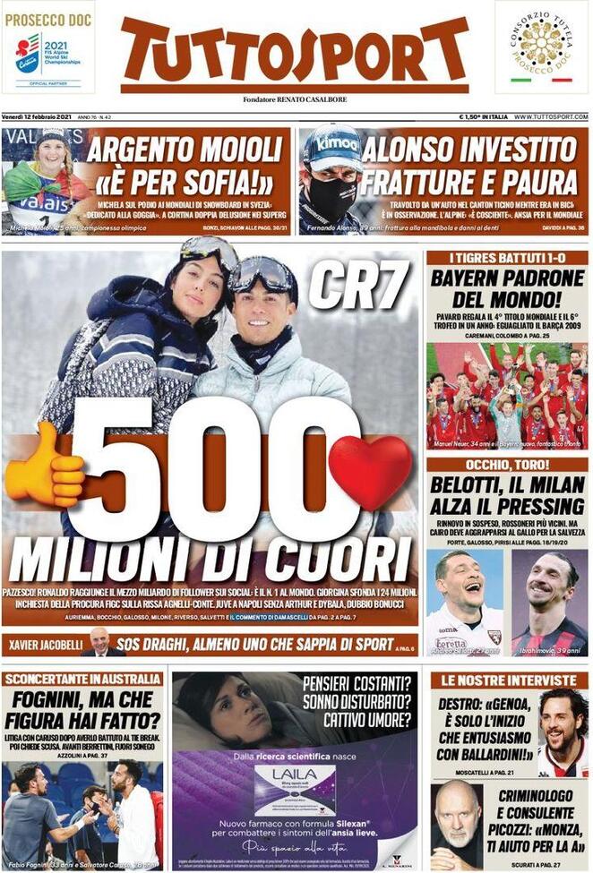 Tuttosport