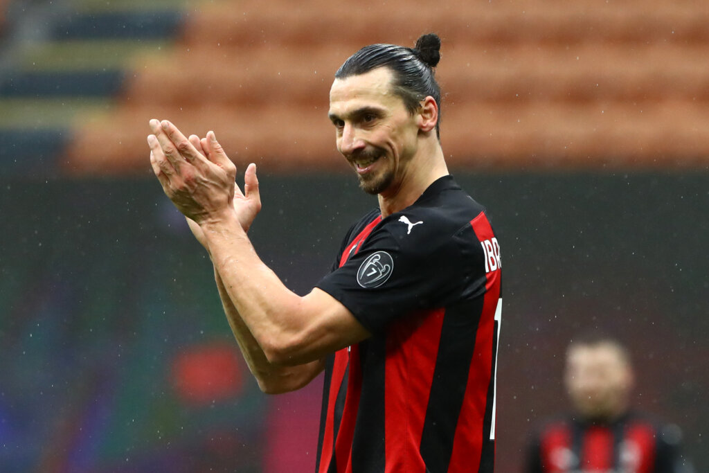 Quarant’anni giovane: il nuovo film di Zlatan Ibrahimovic