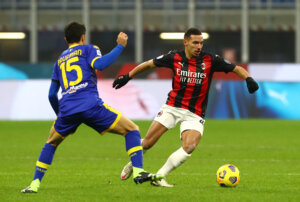 Milan Bennacer