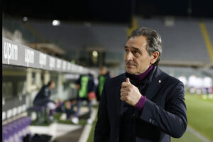 Fiorentina Prandelli