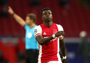 promes ajax