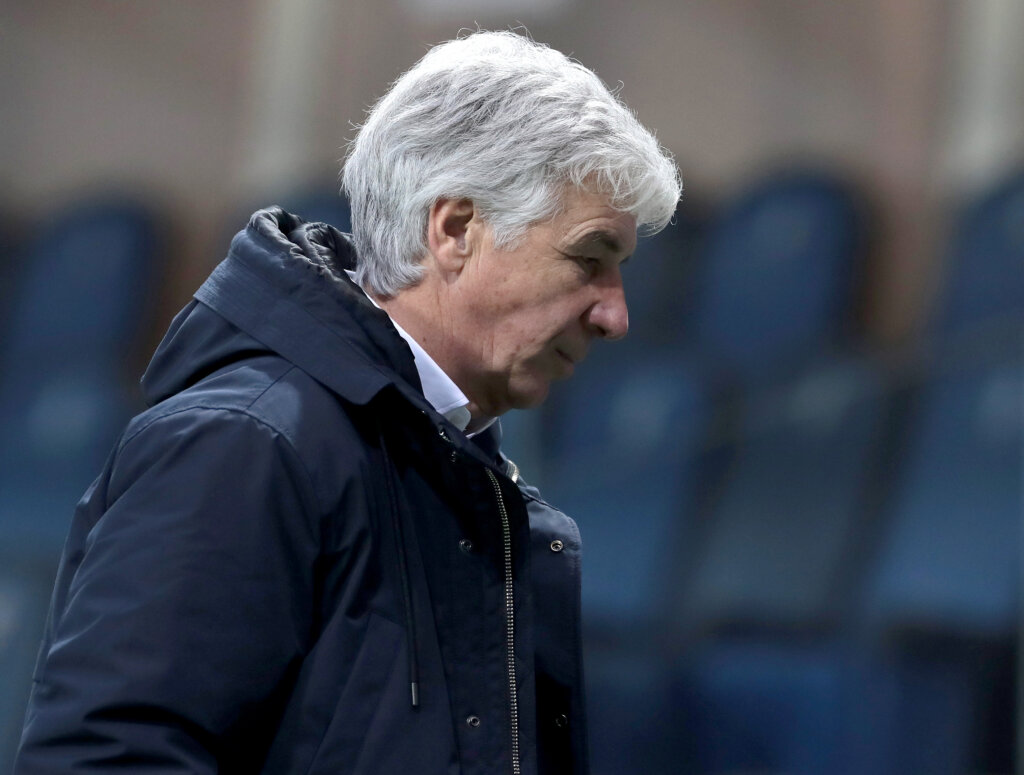 Che succede alla favola Atalanta? Una vittoria nelle ultime cinque partite