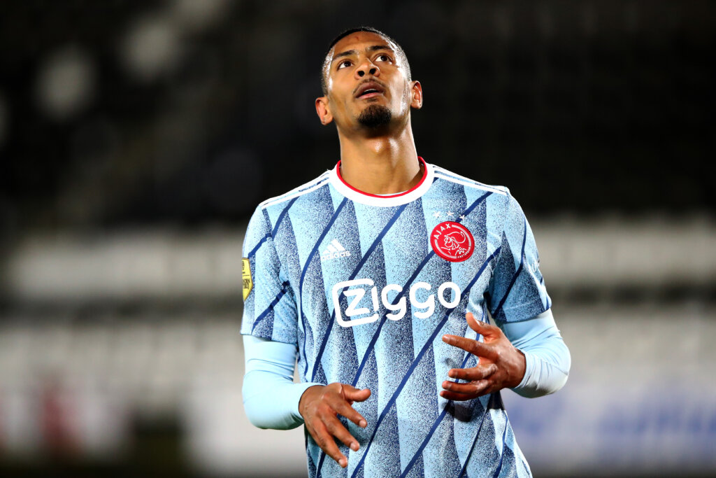 Ajax, svista clamorosa sulla lista UEFA e Haller resta escluso