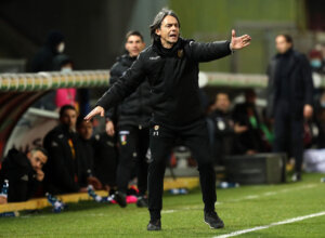 Benevento Inzaghi