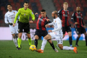 Bologna-Benevento