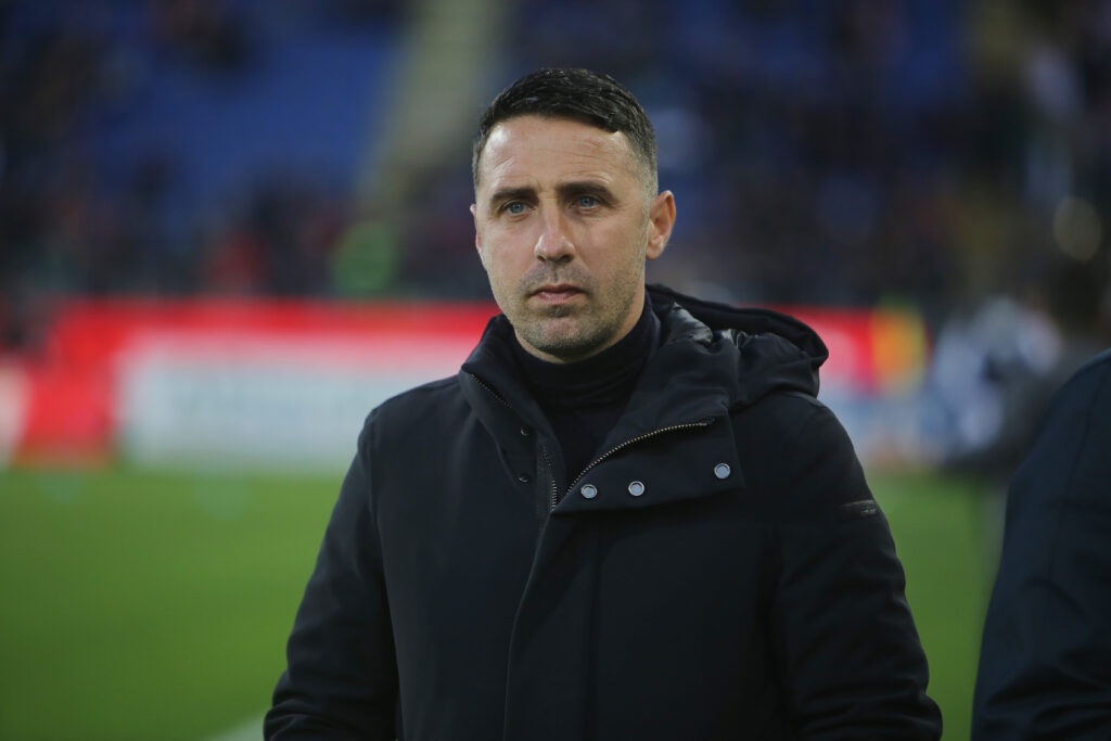 Cagliari, brutto incidente stradale per Andrea Cossu