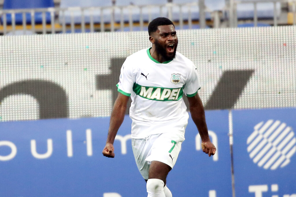 Boga, stallo rinnovo: su di lui le big di Serie A