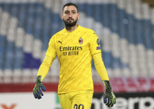 Donnarumma