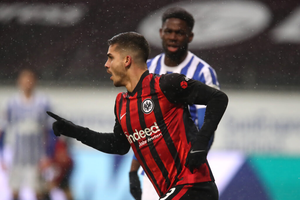 André Silva