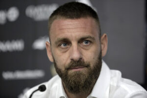 De Rossi