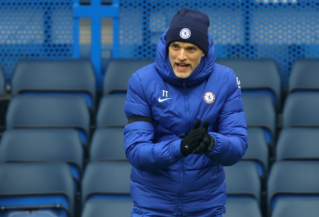 Chelsea, Tuchel da il via alla rivoluzione tedesca