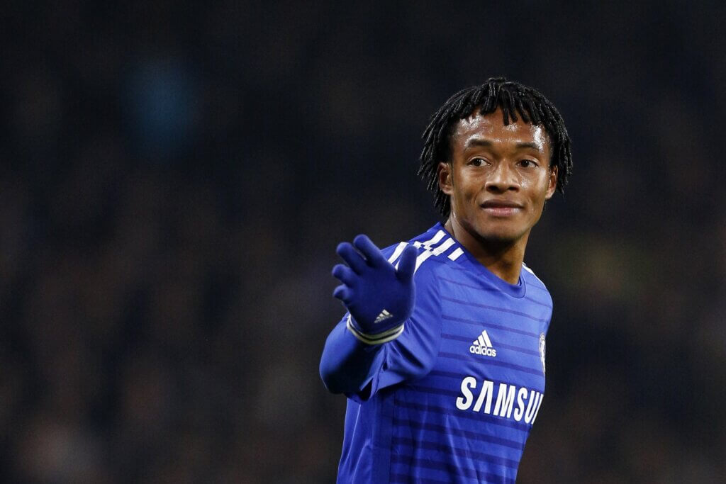 Da Balotelli a Cuadrado: quando il colpo di mercato arriva sul gong