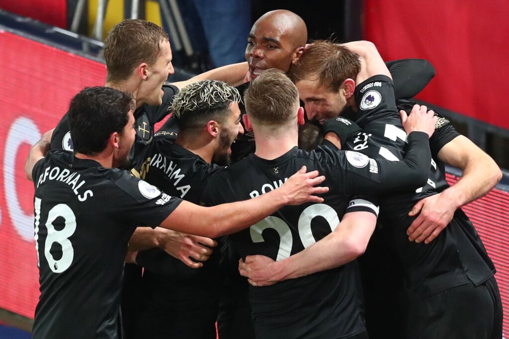 Il miglior West Ham delle ultime stagioni, illuminato da Soucek
