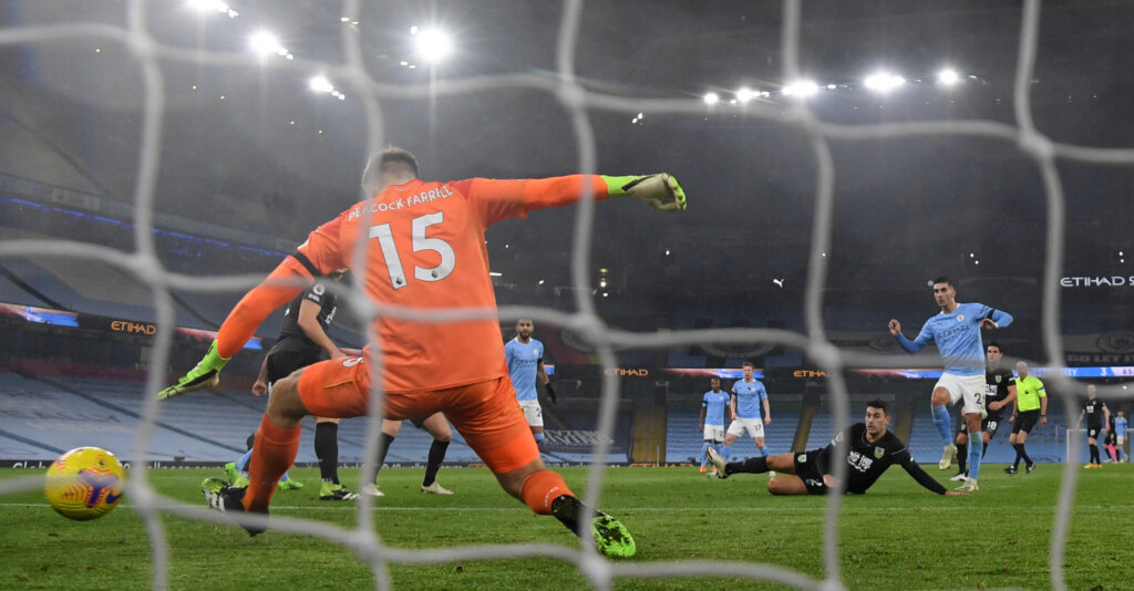 Premier League, 22ª giornata: City e Liverpool devono rispondere allo United