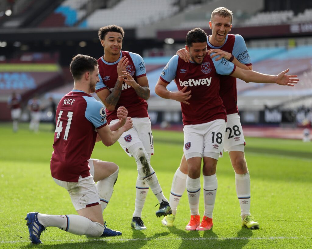 Premier League, 25ª giornata: il West Ham affossa Mourinho