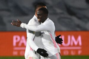 Mendy, Atalanta