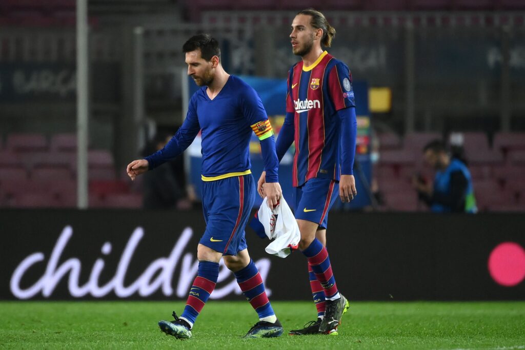 La crisi della spagnole: Real Madrid ultimo baluardo contro il fallimento