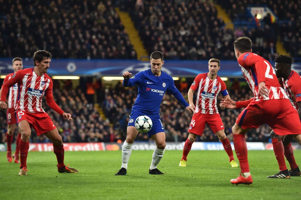 Atletico Madrid-Chelsea, in un mese è tornato l’equilibrio