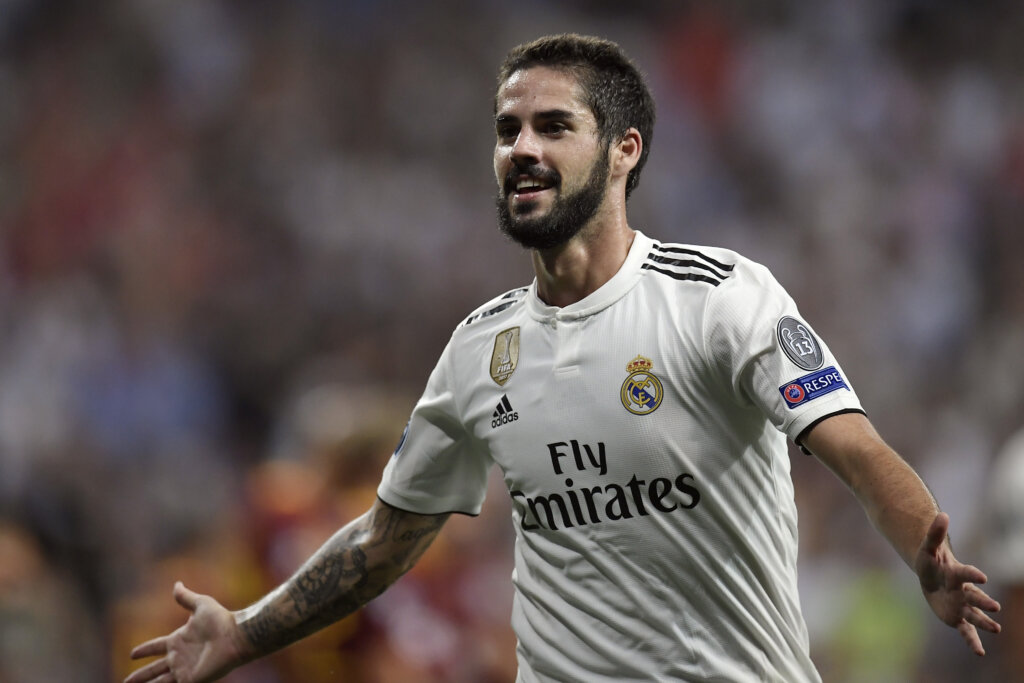 Isco