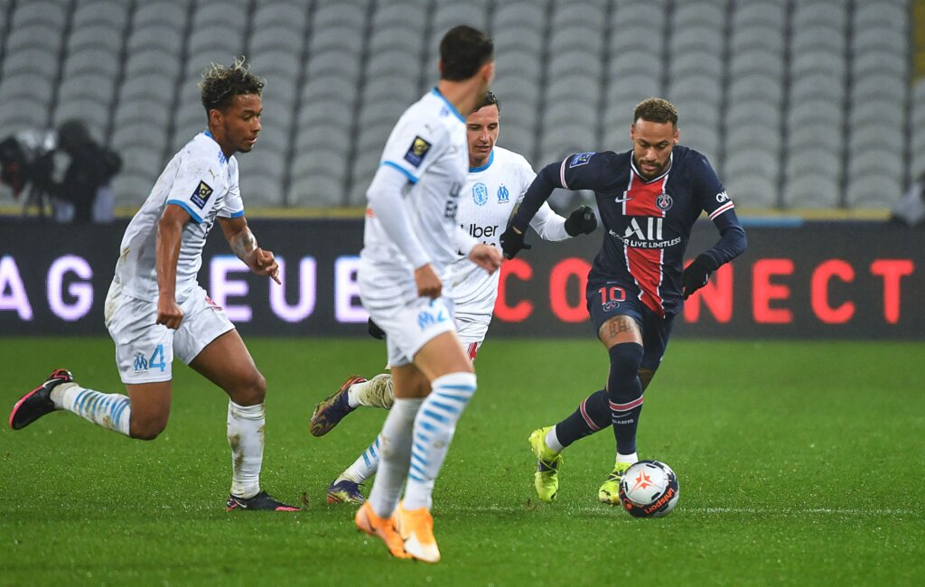 Verso Le Classique: domenica in Ligue1 il derby di Francia