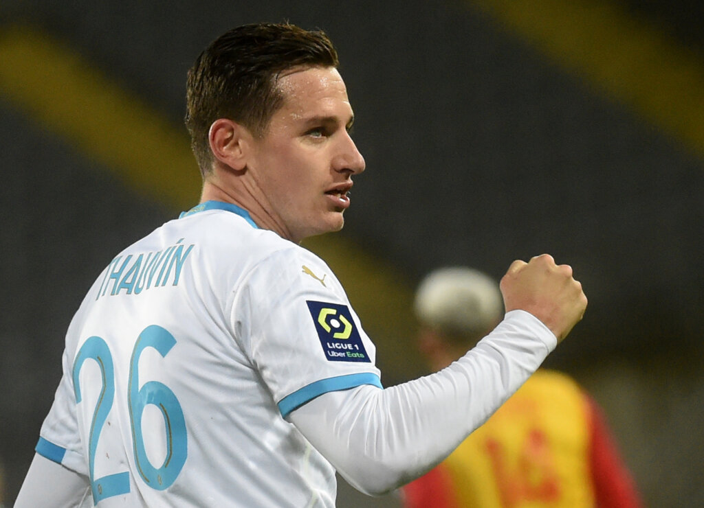 Thauvin