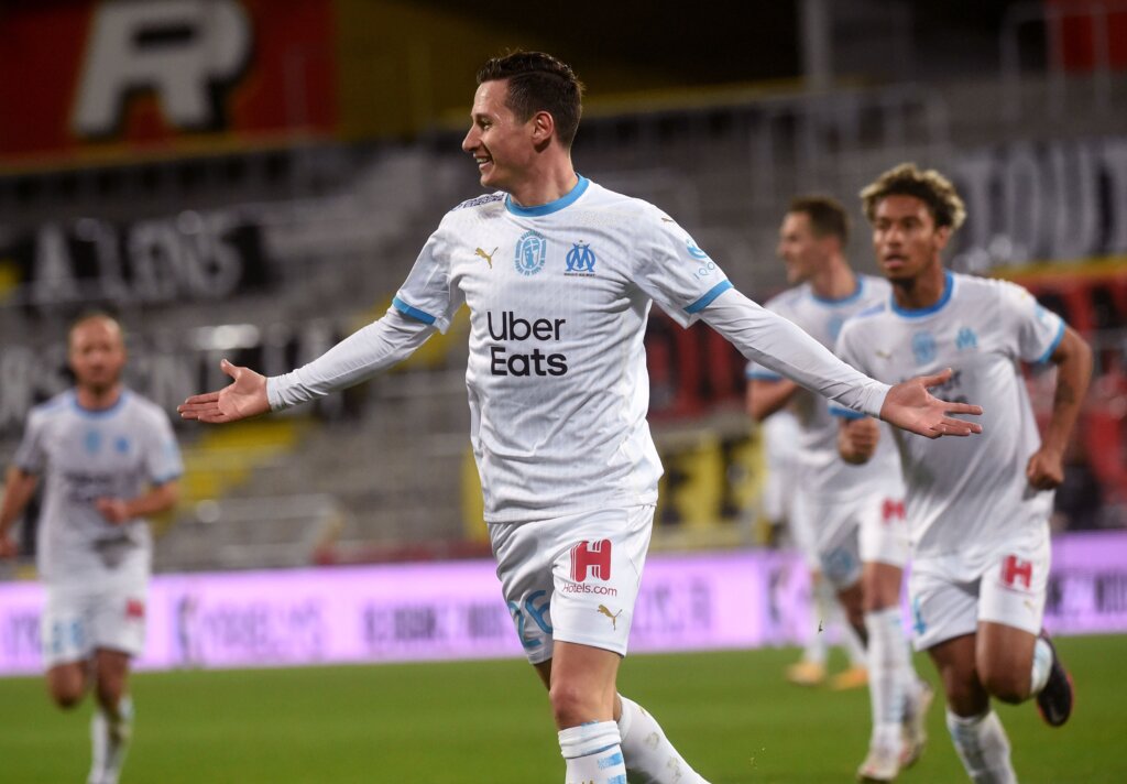 Thauvin