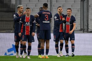 PSG prova a riprendersi la vetta