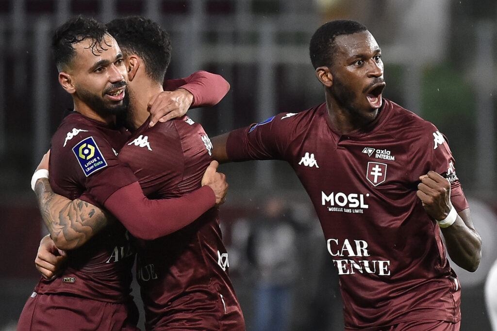 Ligue 1, Lens e Metz: dalla ‘Serie B’ alla corsa europea