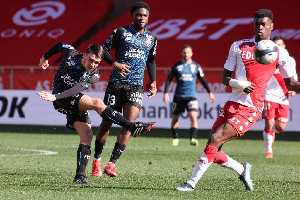 Ligue 1, 25ªgiornata: frena il Monaco, torna a vincere il Nantes