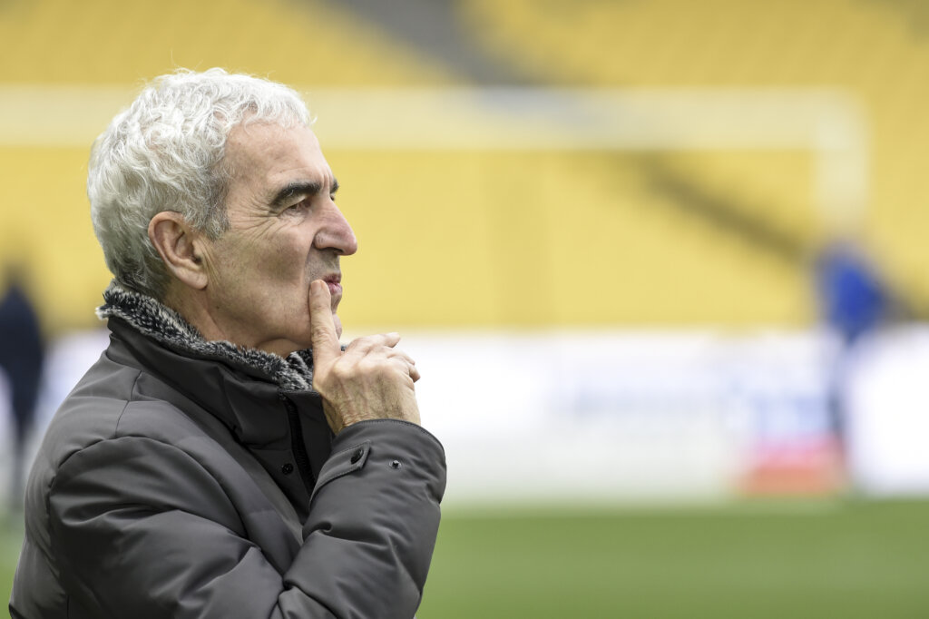 Ligue 1, crisi Nantes e Domenech è già a rischio