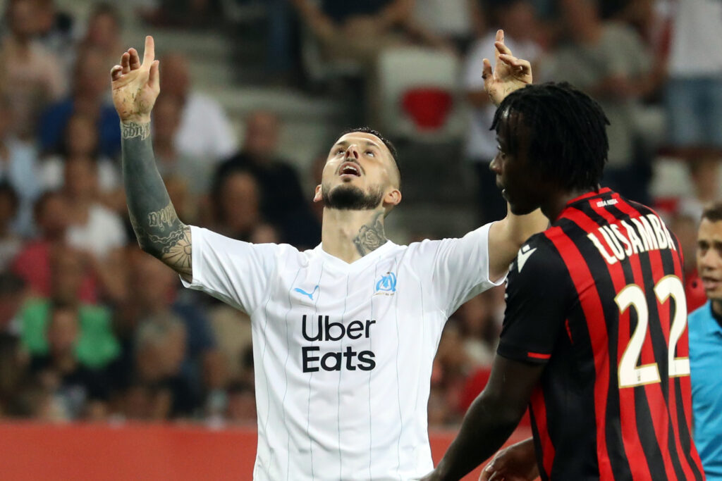 Ligue 1, stasera in campo Marsiglia e Nizza per il recupero