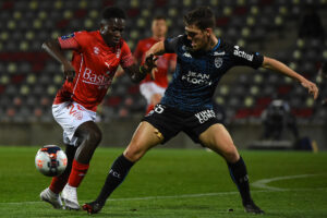 Nimes Lorient