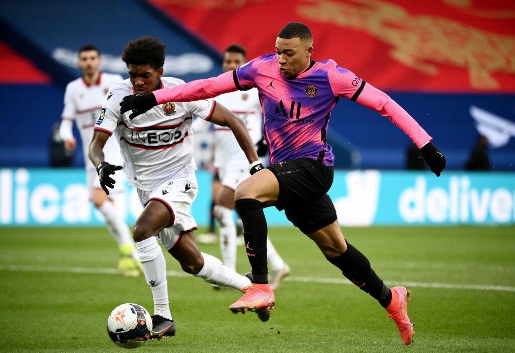 Ligue 1, gran bagarre in vetta: il Psg rischia di essere spodestato