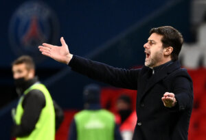 Pochettino