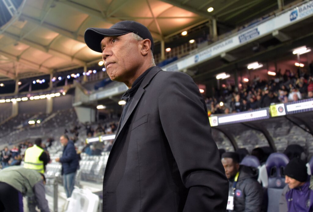 Antoine Kombouaré è il nuovo allenatore del Nantes