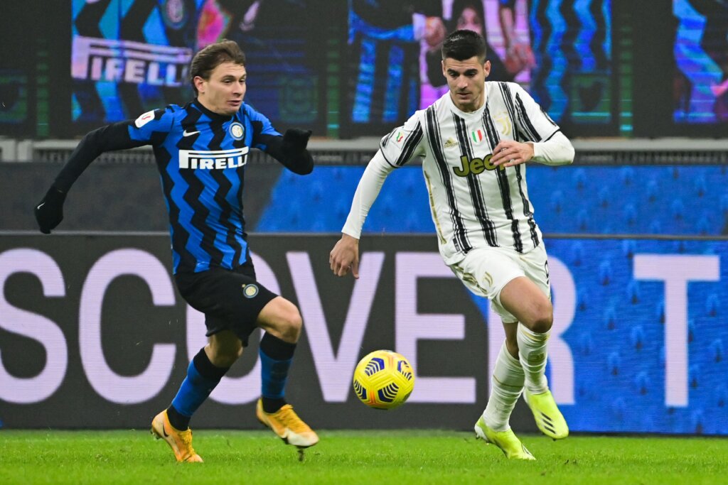 Juventus-Inter