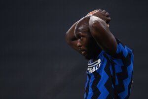 Inter Lukaku