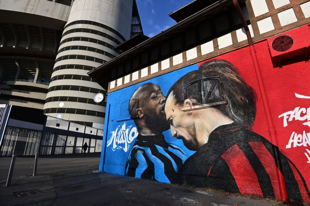 Milan-Inter