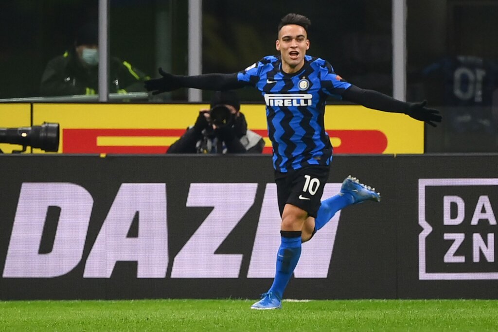 Calciomercato Inter: stretta finale per il rinnovo di Lautaro Martinez